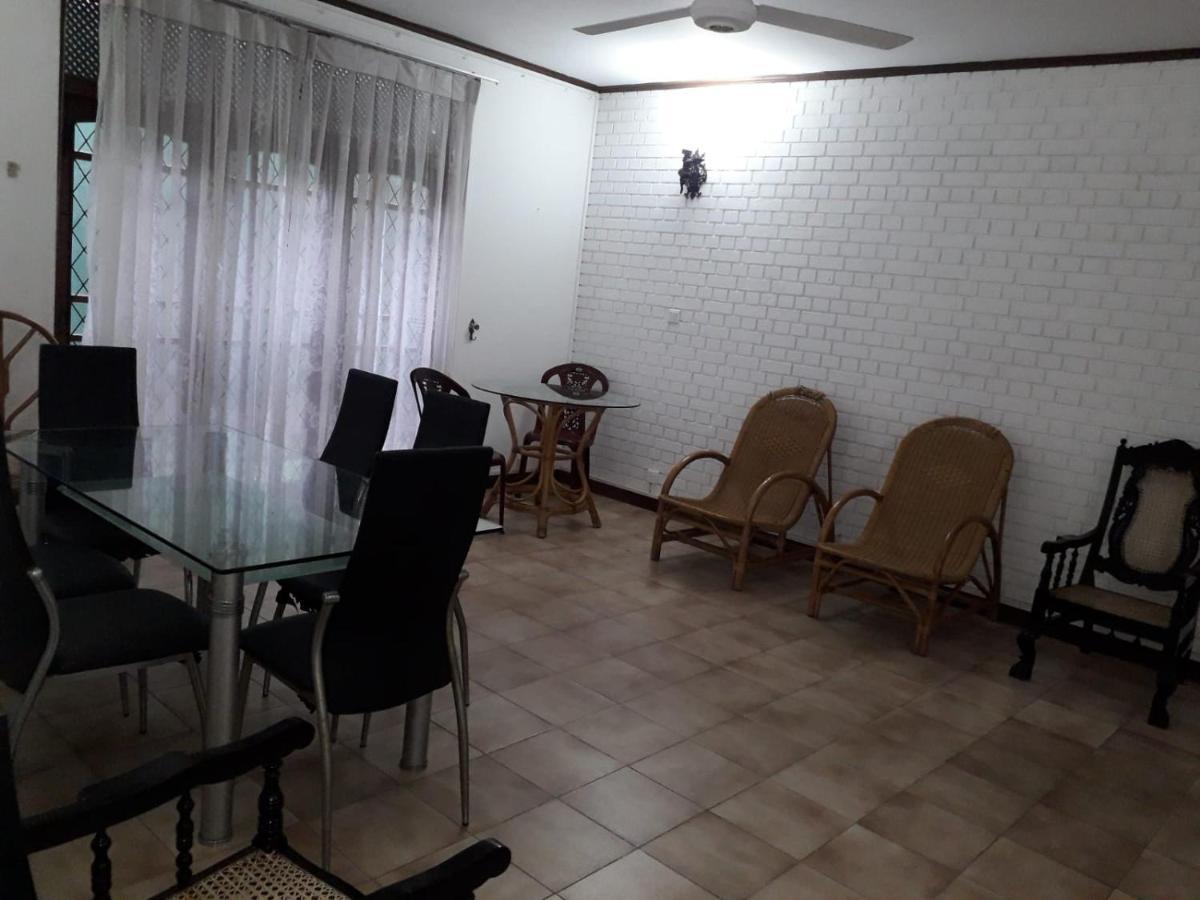 Ceylon Travel And Stay Lodge Battaramulla Exterior foto